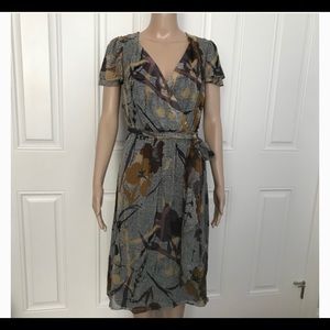 Anthropologie Maeve Midi